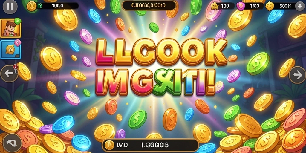 Event menarik dengan hadiah yang menggiurkan.