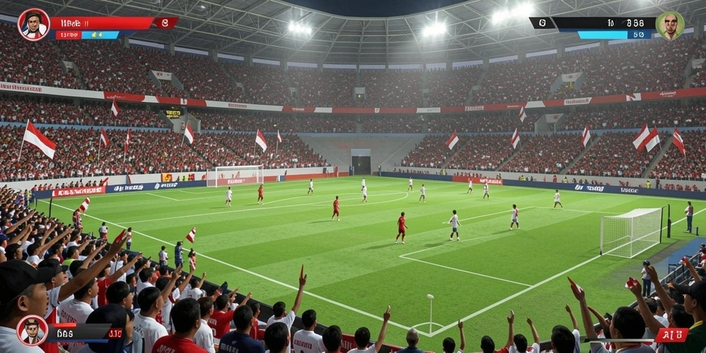 Bonus menarik untuk pengguna baru dan loyal.