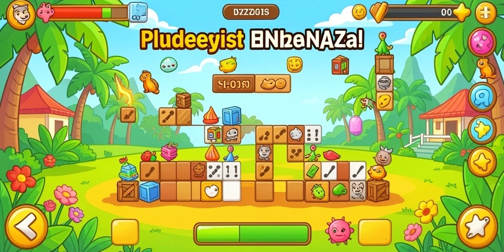 Misi yang menantang dengan grafik yang memukau.
