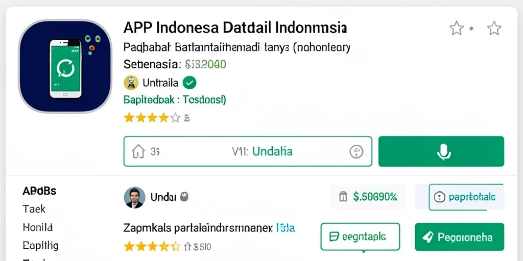 Fitur live chat untuk bantuan cepat.