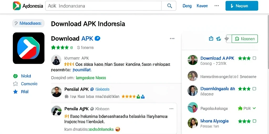 Tantangan seru yang selalu diperbarui.