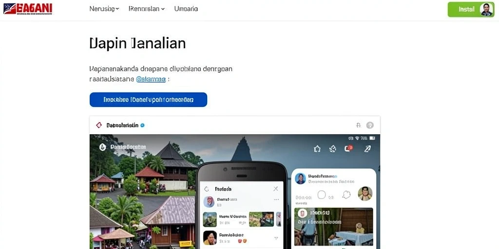 Tantangan level yang seru dan menakjubkan.