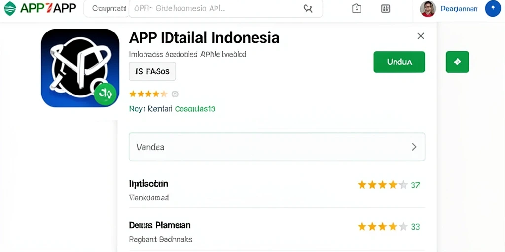 Fitur interaktif yang menyenangkan dan menarik.