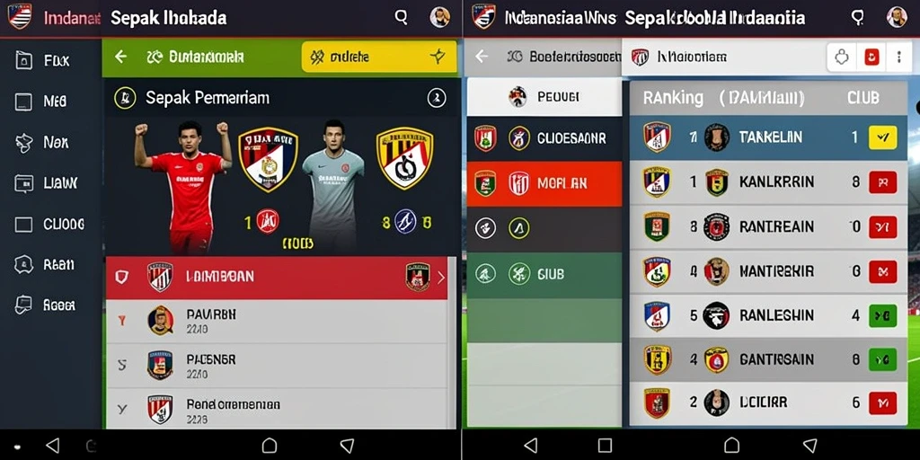 Misi harian yang menarik untuk diselesaikan.
