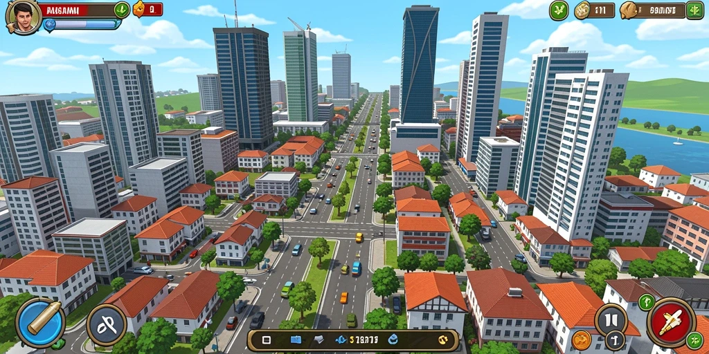 Event menarik dengan hadiah yang menantang.