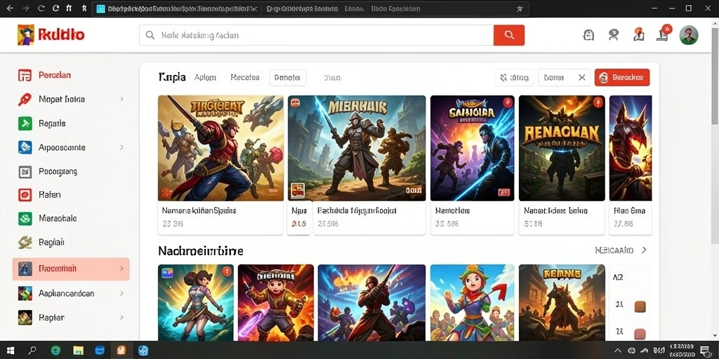 Fitur bonus harian yang menguntungkan bagi pemain.